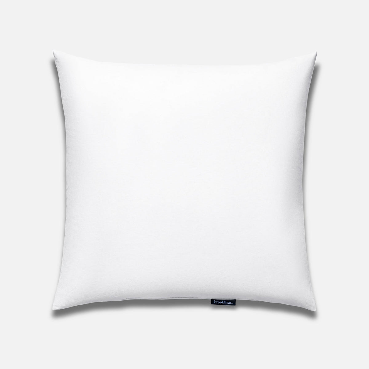 Oreiller — garnissage synthétique garnissage — Brooklinen