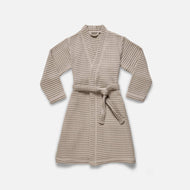 Peignoir — Dreamweave gaufré