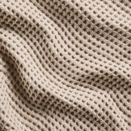 Serviette de bain — Dreamweave gaufré lot de 4