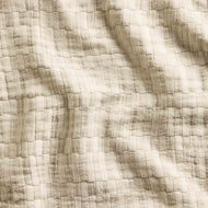 Taies d’oreiller — tissé damier - Dernière série