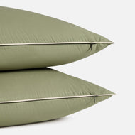Taies d’oreiller — Classic Percale - Dernière série