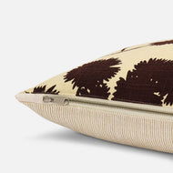 Housse de coussin — Dandelion lombaire