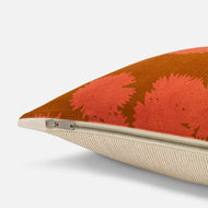 Housse de coussin — Dandelion lombaire