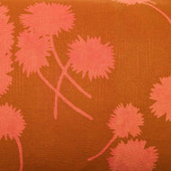 Housse de coussin — Dandelion lombaire