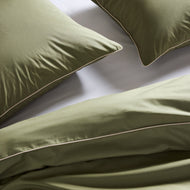 Taies d’oreiller — Classic Percale - Dernière série