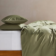 Taies d’oreiller — Classic Percale - Dernière série