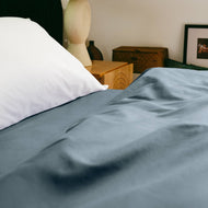 Taies d’oreiller — Classic Percale
