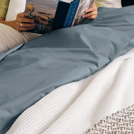 Taies d’oreiller — Classic Percale