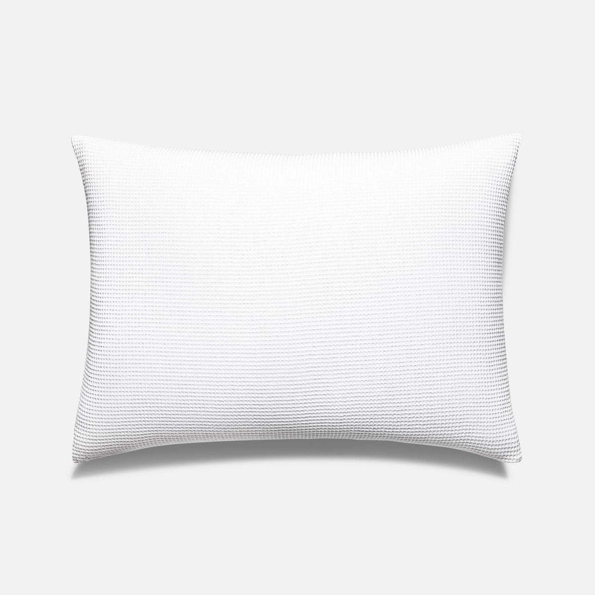 Taies d’oreiller — Micro gaufré - Dernière série — Brooklinen