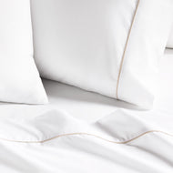 Parure de lit — Classic Percale Core - Dernière série