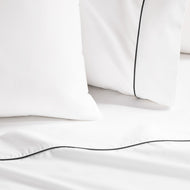 Parure de lit — Classic Percale Core - Dernière série