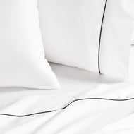 Parure de lit — Luxe satin Core - Dernière série