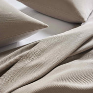 Taies d’oreiller — côtelé Matelasse - Dernière série
