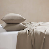 Taies d’oreiller — côtelé Matelasse - Dernière série