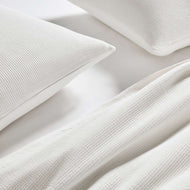 Taies d’oreiller — côtelé Matelasse - Dernière série