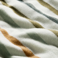 Plaid — rayé Lambswool