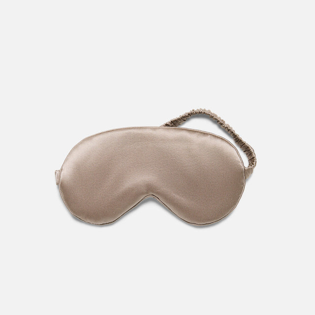 Masque de sommeil — Mulberry soie