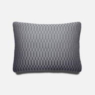 Taies d’oreiller — tissé damier - Dernière série