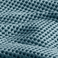 Serviette de bain — Dreamweave gaufré lot de 4