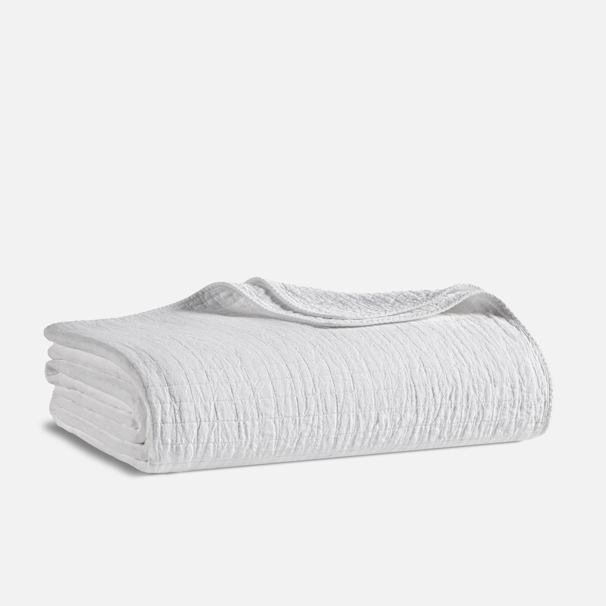 Couverture — Weekend Wash — Brooklinen