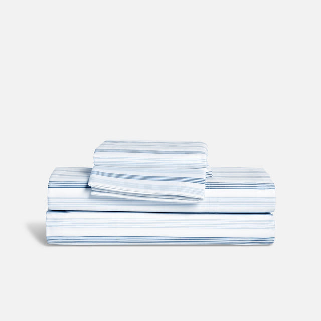 Parure de lit — Luxe satin Core - Dernière série