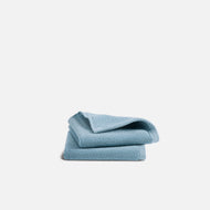 Carrés de toilette — Plush coton turc lot de 2