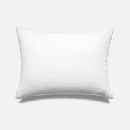 Taies d’oreiller — Breezeweave froissé coton - Dernière série