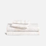 Parure de lit — Classic Percale Core - Dernière série
