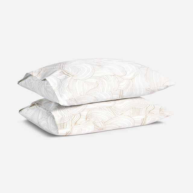 Taies d’oreiller — Classic Percale - Dernière série