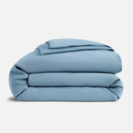 Housse de couette — côtelé Matelasse - Dernière série