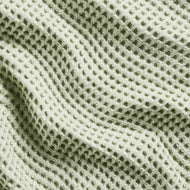 Serviette de bain — Dreamweave gaufré lot de 4