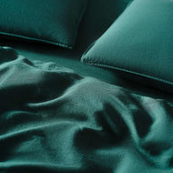 Parure de lit — lavé lin européen Dreamweave Hardcore