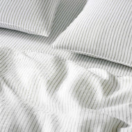 Parure de lit — lavé lin européen Dreamweave Hardcore