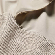 Housse de couette — côtelé Matelasse - Dernière série