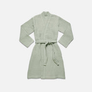Peignoir — Dreamweave gaufré - Dernière série