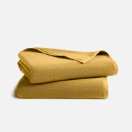 Lot de 2 draps de bain Plush en coton turc — Dernière série