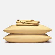 Parure de lit — Luxe satin Core - Dernière série