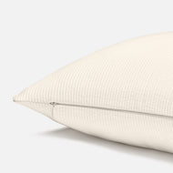 Housse de coussin — côtelé Matelasse lombaire - Dernière série