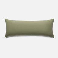 Housse de coussin — côtelé Matelasse lombaire - Dernière série