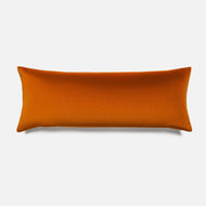 Housse de coussin — coton Velvet lombaire