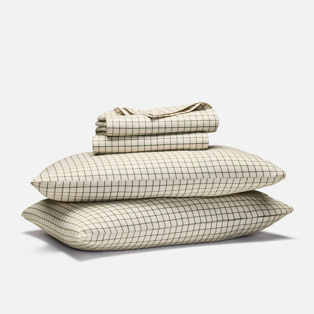 Parure de lit — brossé Flannel Core