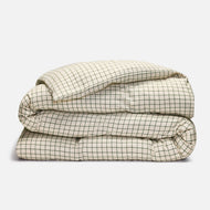 Housse de couette — brossé Flannel