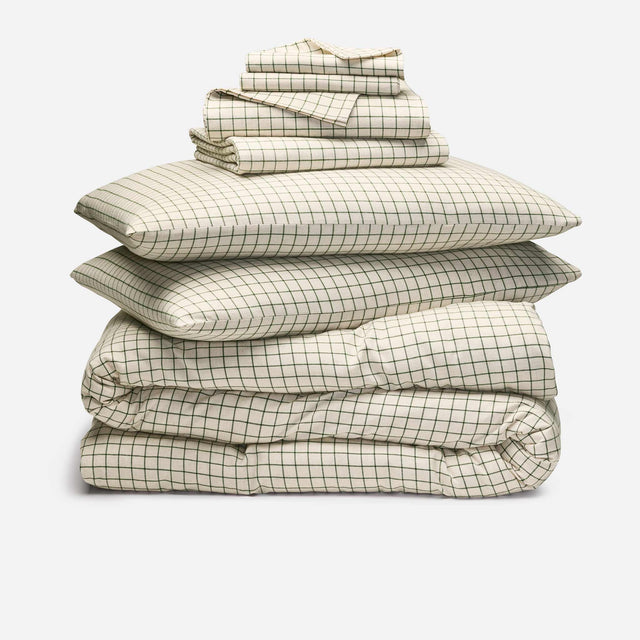 Parure de lit — brossé Flannel Hardcore