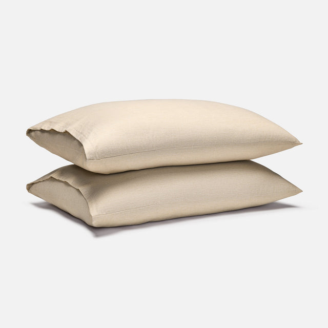 Taies d’oreiller — brossé Flannel