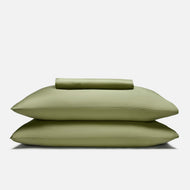 Parure de lit — Luxe satin No Flat