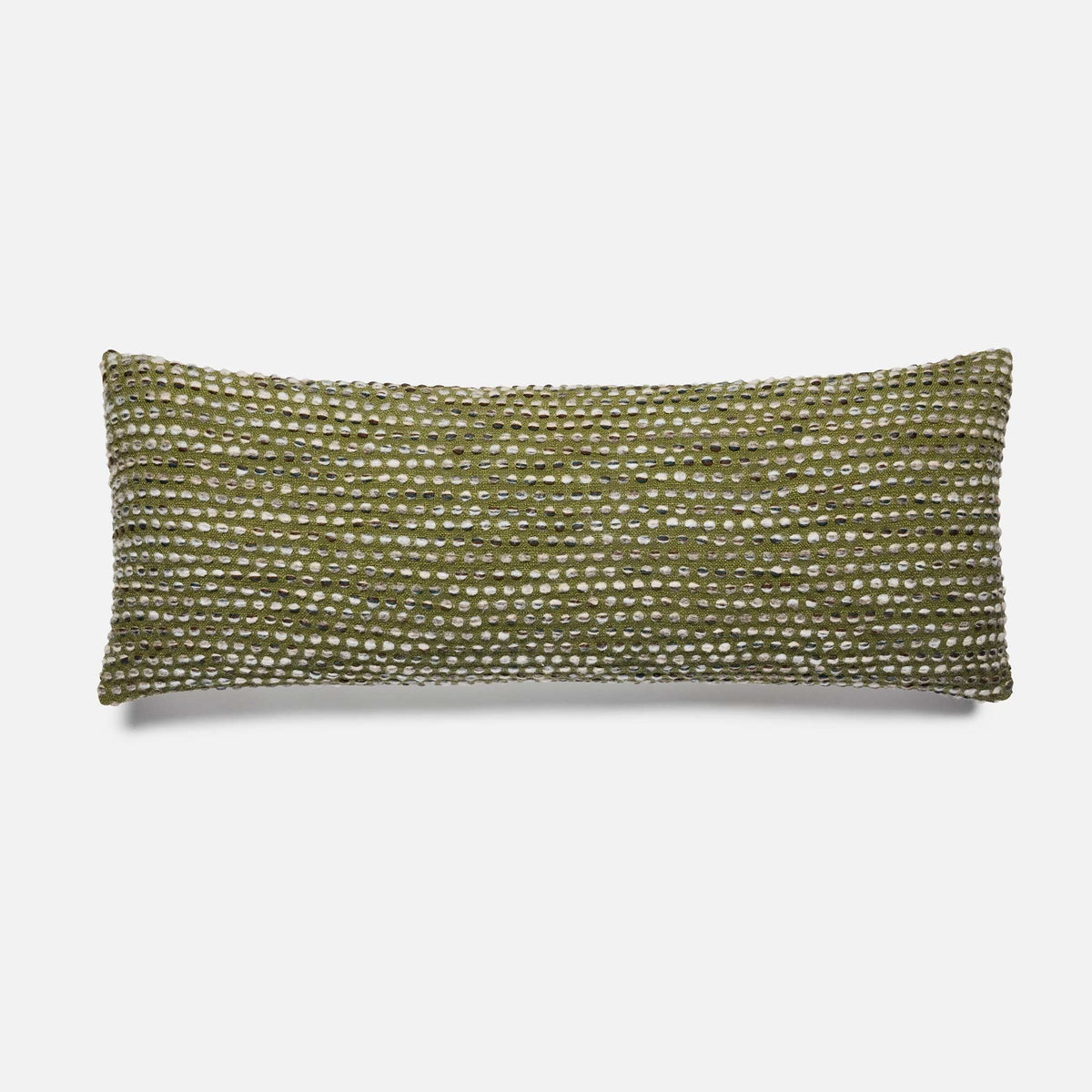 Housse de coussin — Prism Alpaca lombaire — Brooklinen
