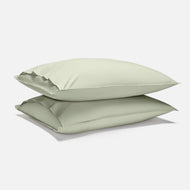 Taies d’oreiller — lavé Classic Percale