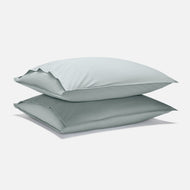 Taies d’oreiller — lavé Classic Percale