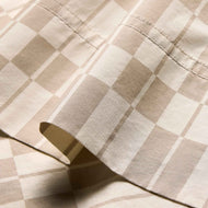 Draps — lavé Classic Percale linge de lit Move-In