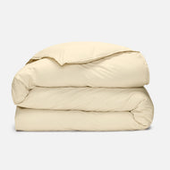 Housse de couette — lavé Classic Percale - Dernière série